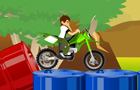 Flash Game: Ben 10 Trail Ride 56d07a71c10d10a462cd1f8edc730202