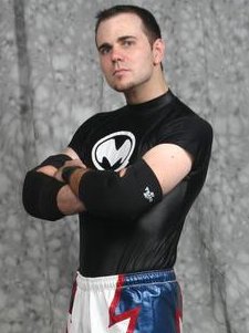 Plus de Mike Quackenbush cette année à la DGUSA Quack2