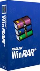 عملاق الارشفه و الضغط WinRAR 5.00 Beta 1 برنامج جديد 2013 Boxshot_13