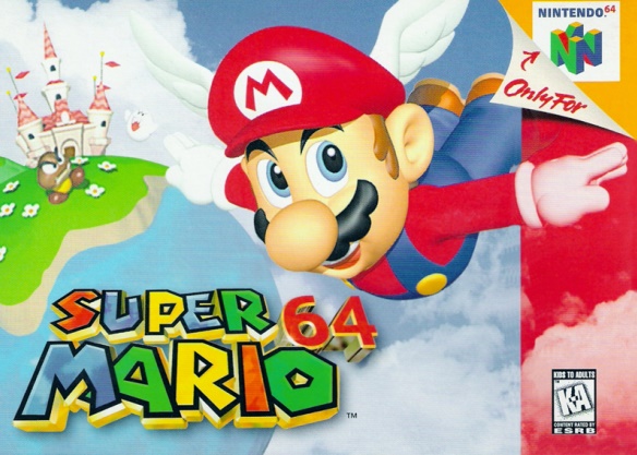 Xbox One - Emulador de N64 já disponível para previwers!!! Super-mario-nintendo-64