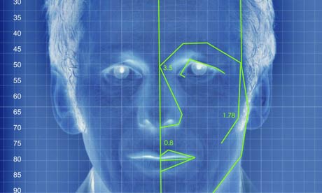 Software de Reconocimiento Facial Que Pone Nombre a Cada Fotografía en Internet Reconocimiento-Facial