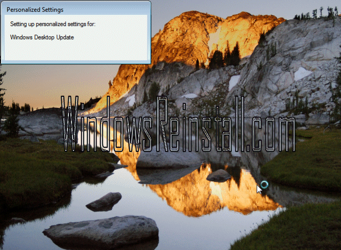 لموضوع الشامل لـ Windows Vista Ultimate Final Edition Bill G Image62