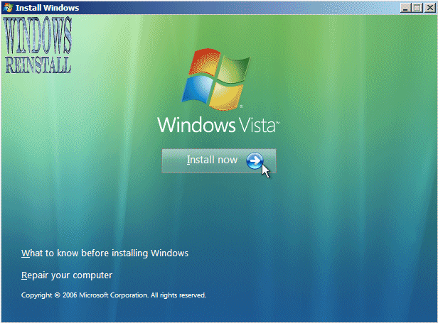 لموضوع الشامل لـ Windows Vista Ultimate Final Edition Bill G Image9