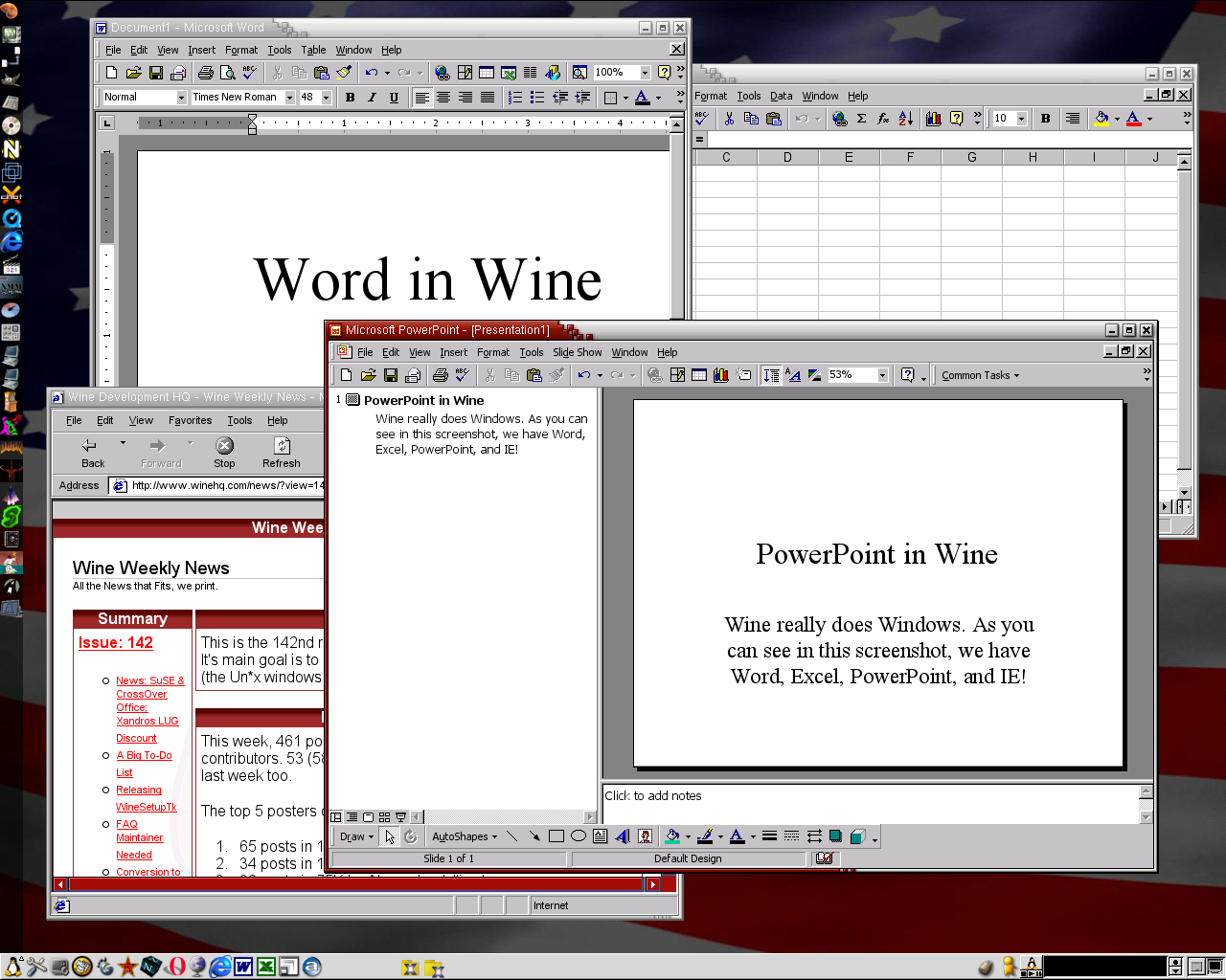 "Emular" programas de Windows en Linux Wine_2