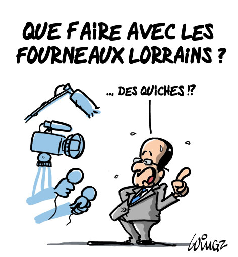 il a les solutions  Hauts-fourneaux-lorrains