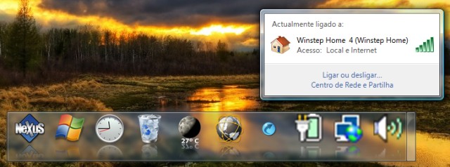 Winstep Xtreme 10.9 لتغيير شكل الويندوز كليا Nexus_systray