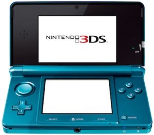 Nintendo 3DS: svelata la data di uscita Nintendo3DS