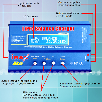 BATERÍAS LIPO CA266_1