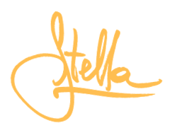 Favorite Winx Signature Firma_stella