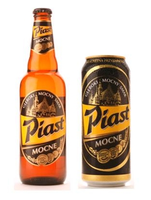 Post Cervecero 91_piast_mocne_zmienia_etykiety