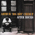 Arthur Crudup Bmg1