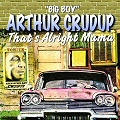 Arthur Crudup Passpor1