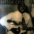 Arthur Crudup Pp2043991