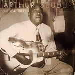 Arthur Crudup Pplp1