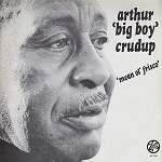 Arthur Crudup Trip1