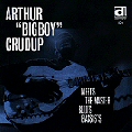 Arthur Crudup Dd6211
