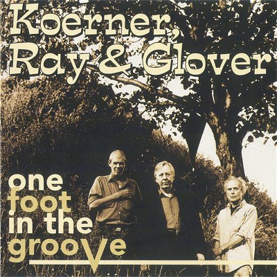 Koerner, Ray, and Glover Onefoot4