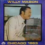 Willie Mabon Am61361