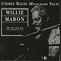 Willie Mabon Charly1