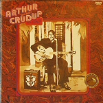 Arthur Crudup Lpv5731