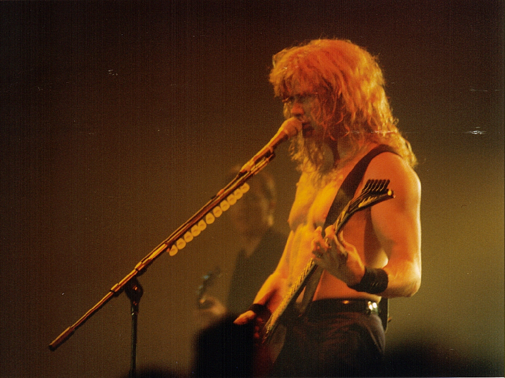 Dave Mustaine Dave_mustaine