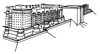 La fortaleza de Buhen Zpowrotem_05