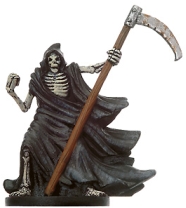 58/ Skeletal Reaper (a rechercher) 58