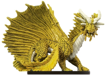 * Dragon d'or adulte * Large_Gold_Dragon