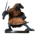 * Assassin kenku (homme-oiseau) * X56