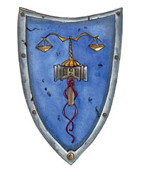 Deidades Benignas Tyr_symbol