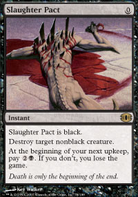 Top 10 Futur Sight Slaughter_pact