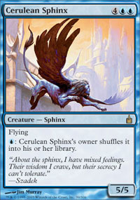 Bien russir son paquet scell : les bases Cerulean_sphinx