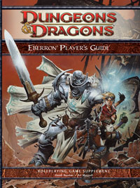 Libros OFICIALES Dungeons & Dragons 4 Edición en Inglés [ DnD 4E Books English 4th Edition 2008 2009 ] Products_dndacc_9780786951000_lgpic