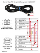 de cuantos pines es el conector del cargador de cd en un RB3 Artist_cables_82208322