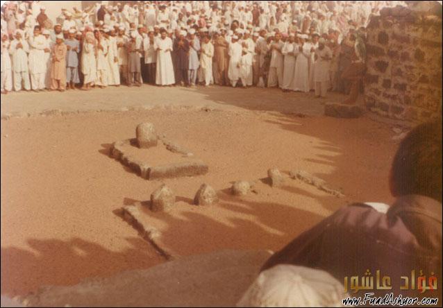  صور بعض الأماكن المقدسة في السعودية  WzY29714