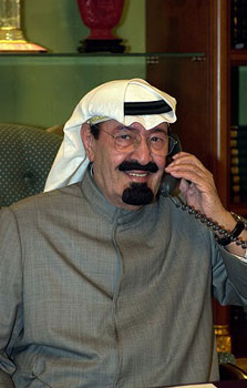 سيرة ملك المملكة العربية السعودية : الملك عبدا لله بن عبدا لعزيز آل سعود _ ملك الإنسانية Jjn06232