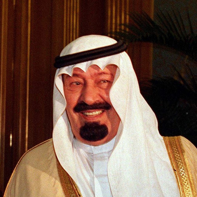 سيرة ملك المملكة العربية السعودية : الملك عبدا لله بن عبدا لعزيز آل سعود _ ملك الإنسانية N9j06232
