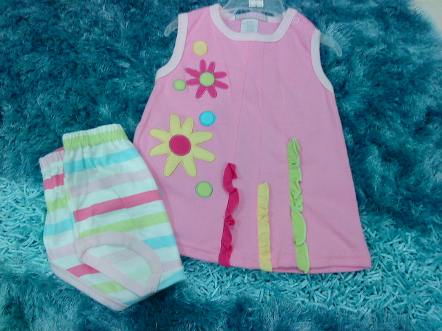 مـــلابــــس My baby Clothes طــفلــــــــــــي   (2) - صفحة 2 Tnf38710