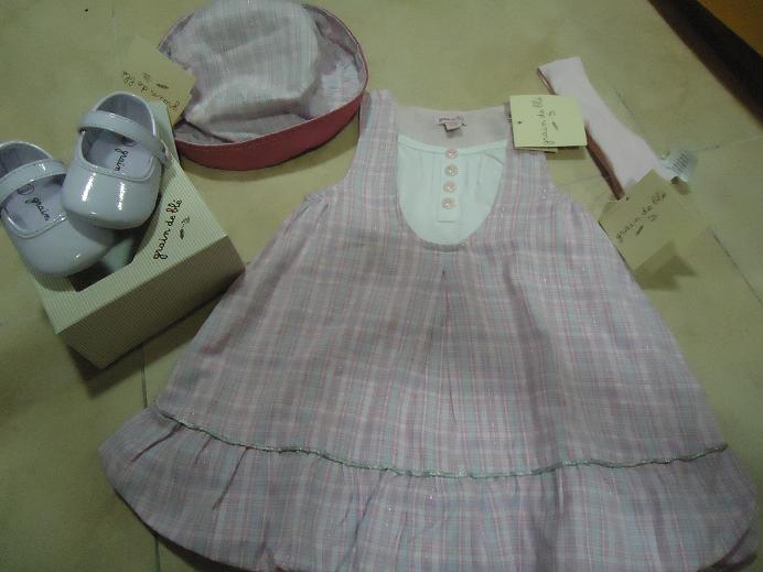 مـــلابــــس My baby Clothes طــفلــــــــــــي   (2) - صفحة 11 Yig10856