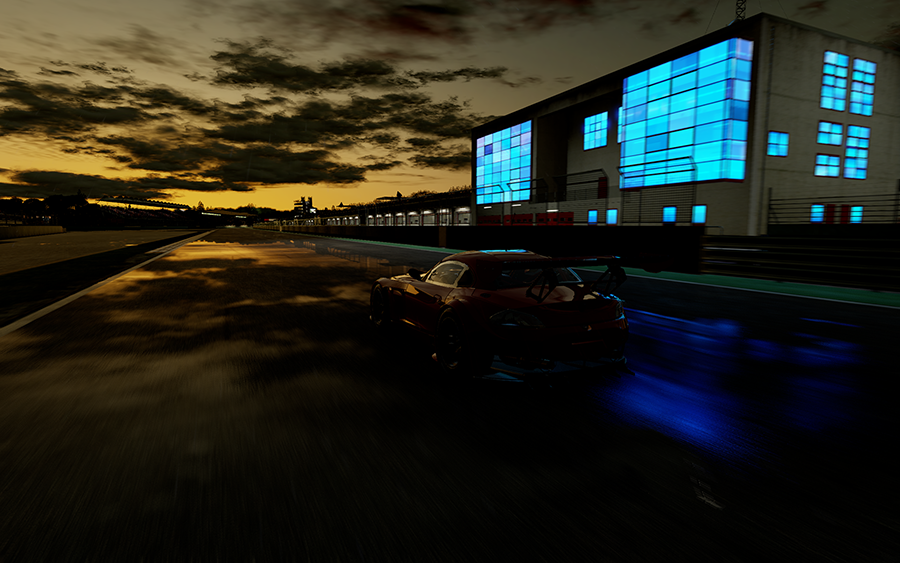 Project cars 004