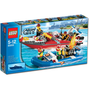 Lego City Sets 2013 Le_cityfeuerwehrboot