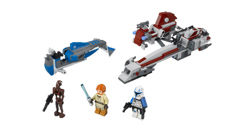 [LEGO] Univers STAR WARS : minifig et autres  Le_swbarcspeedera