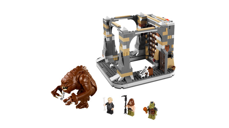 [LEGO] Univers STAR WARS : minifig et autres  Le_swrancorpita