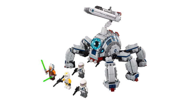 [LEGO] Univers STAR WARS : minifig et autres  Le_swumbarranmhca