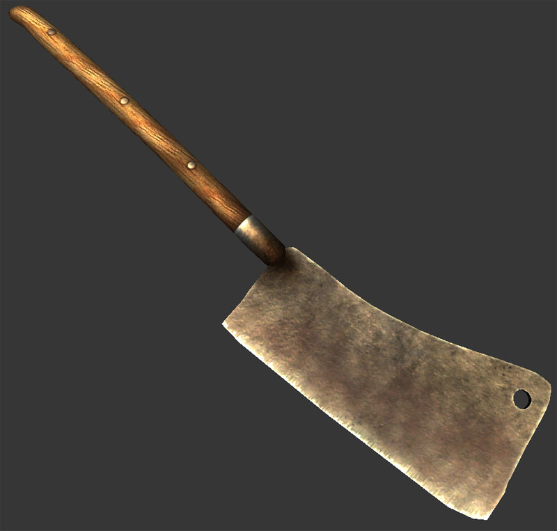 [Item] Mackie's OSP Weapons Pack Mackie_beefsplitters01