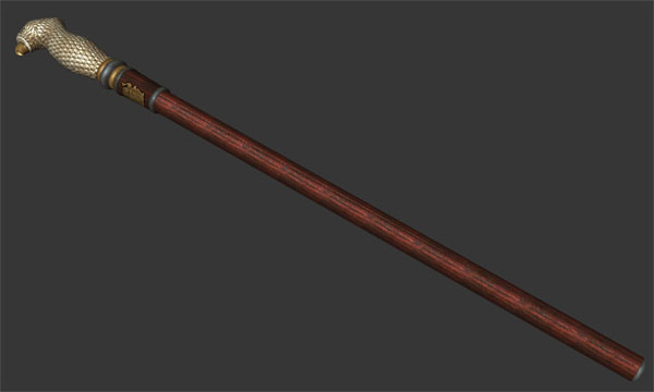 [Item] Mackie's OSP Weapons Pack Mackie_swordcane09