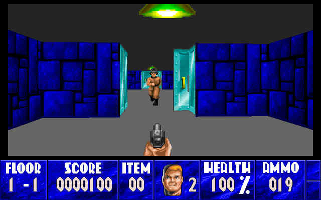 Mac-enstein Second Encounter SDL Version Released Mc_000sm