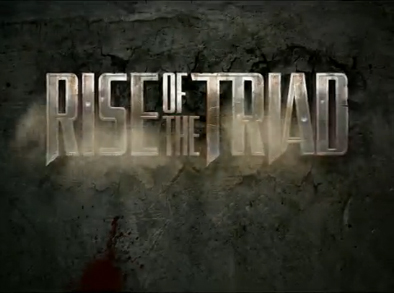 Triad - Rise of The Triad 2012 or 2013 Videos Rott2013_large