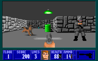 Wolfenstein: Umbrella Beginnings Released Wub3d_004