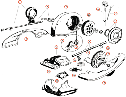 ¿A qué temperatura trabajan nuestros motores? Engine_tin3